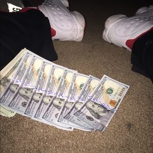 Meet your Posher, Donald